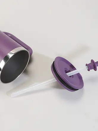 HYDRO FLASK | Borraccia All Around™ Travel Tumbler 709ml | beere